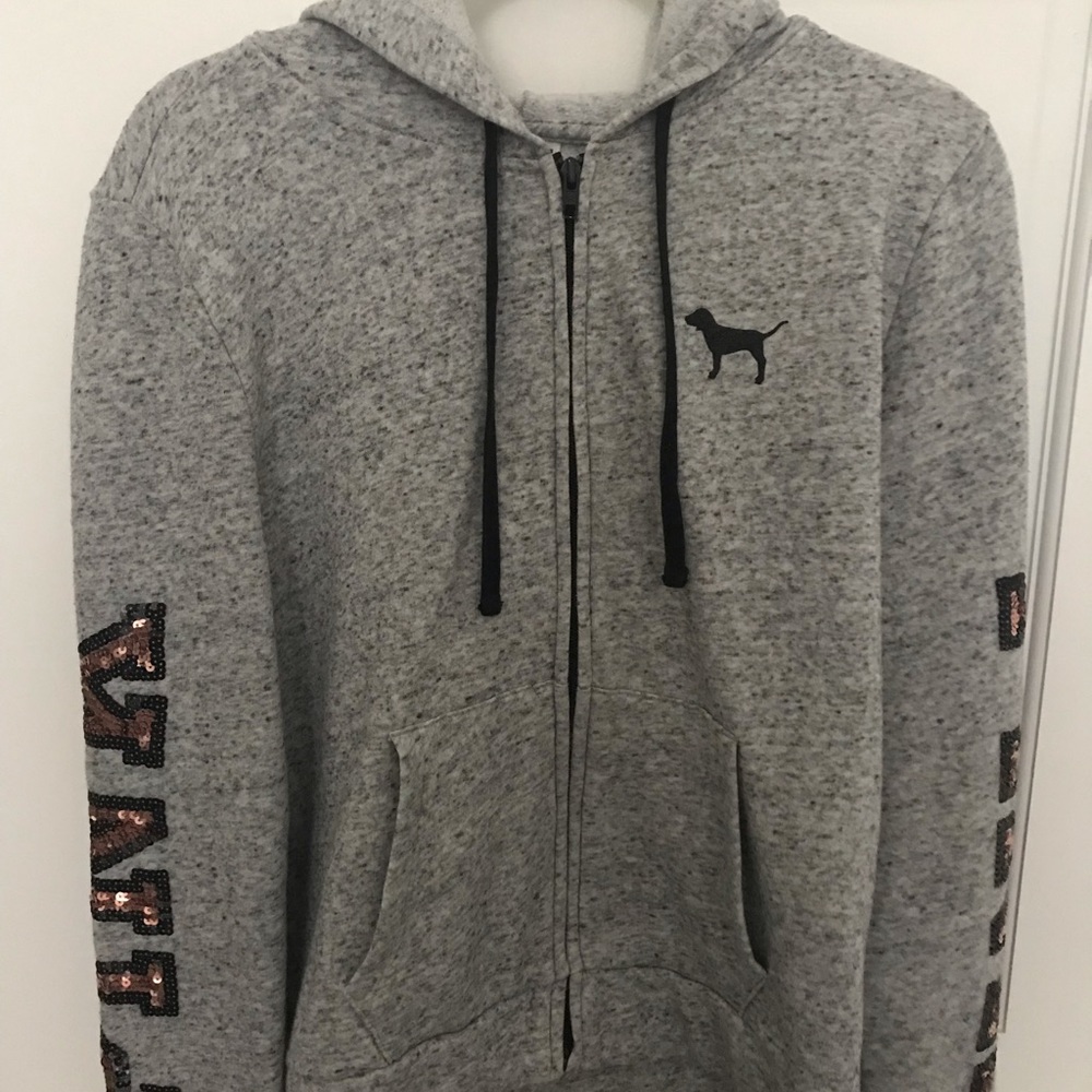 PINK Victoria Secret Jacket